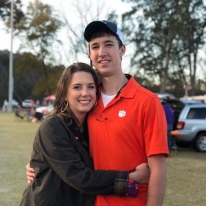 Meet your Posher, Julianna